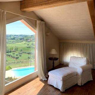 Nontiscordardimé B&B Villa Agriturismo - Civitanova Marche - 5