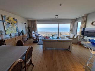 Premium Holidays - Villa Castelli in front of the sea of Nieuwpoort - Koksijde - 7