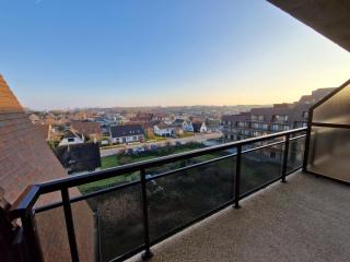 Premium Holidays - Villa Castelli in front of the sea of Nieuwpoort - Koksijde - 5