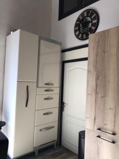 La Grange de la Maison des chats - Loft en Quercy - 1