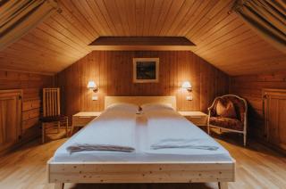 Residence Obermoarhof - Family Apartments with Pool & Playground - Vandoies - 4