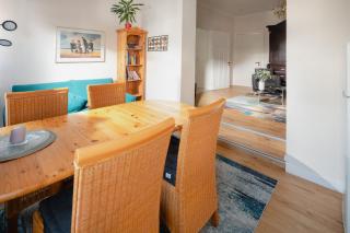 Villa Marie Wohnung 2, Norderney - Norderney - 4