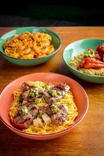 Pumarinri Amazon Lodge - 2