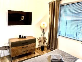 Asitad DeLuxe Apartments - Ruse - 1
