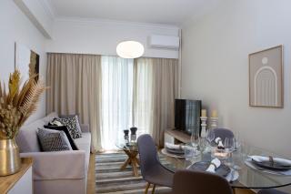 Warm & Coozy Residence - Atene - 9