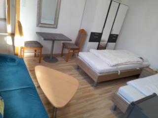 Classic Appartments - Knittelfeld - 2