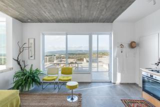 Sea view - Kabri - 0