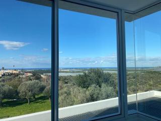 Sea view - Kabri - 5