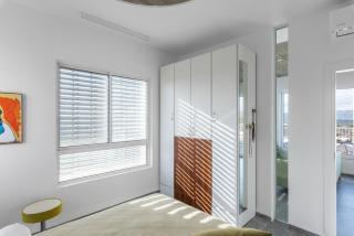 Sea view - Kabri - 1