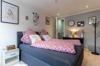 Ferienwohnung Am Schloßpark - 9