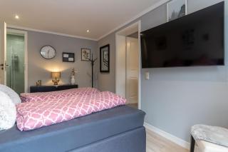 Ferienwohnung Am Schloßpark - Tönning - 7