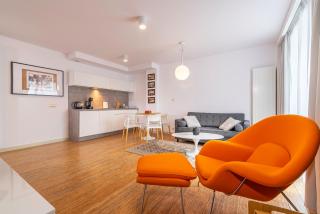 Apartament DREAM - Pogorzelica - 7