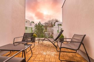 Apartament DREAM - Pogorzelica - 4