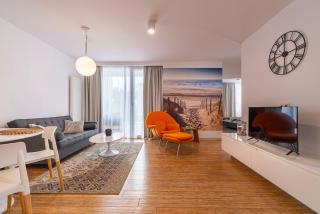 Apartament DREAM - Pogorzelica - 3