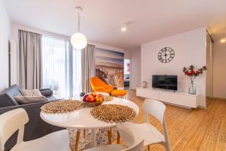 Apartament DREAM - Pogorzelica - 0