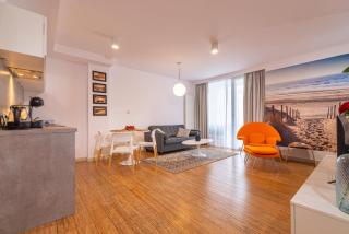 Apartament DREAM - Pogorzelica - 9