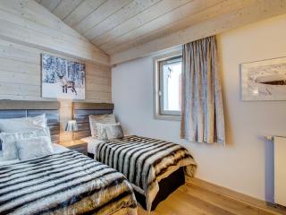 Spacieux appartement 4 pièces au centre de Courchevel avec accès pistes et parking - FR-1-562-34 - Courchevel - 6