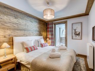 Appartement contemporain à Courchevel Village, proche pistes avec parking et casier à ski - FR-1-562-37 - Courchevel - 4