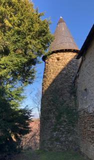 Château de Montautre - 5