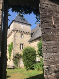 Château de Montautre - 7