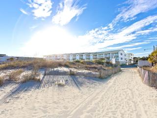Atlantic Ocean 2 - Tybee Island - 1
