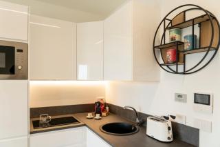 GENTILE 46 LUXURY FLAT - 2