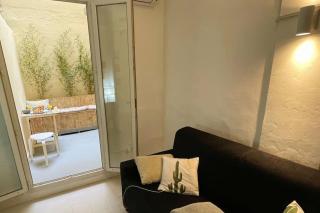 Studio "Les Cactus" avec Terrasse à 5 min à pied de la Plage - Nice - 4