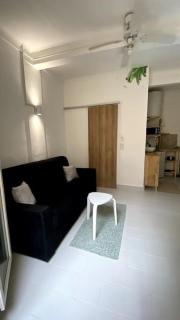 Studio "Les Cactus" avec Terrasse à 5 min à pied de la Plage - Nice - 5