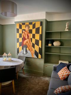 Historic & Stylish Cottage - Charlton Kings - 0