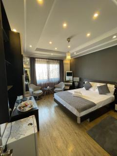 Ami Residence Bucharest Airport,Therme&FREE PARKING Otopeni - 2