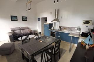 Appartement T3 * * * + Piscine - 4