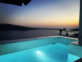 Lioyerma Cave Villa2 with Private Hot Tub - Oia - 9