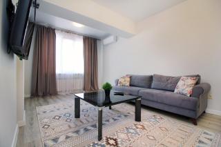 Интересная двушка в Молодежке - Almaty - 9