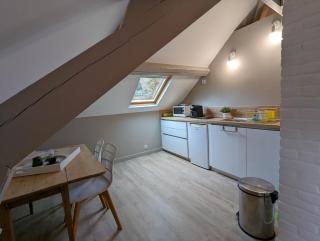 Studio des Enfants - Honfleur - 7