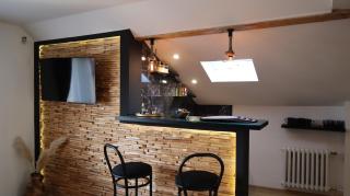 Gondola Apartment - Sarajevo - 1