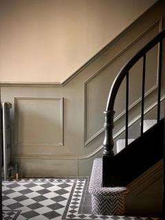 Historic & Stylish Cottage - Charlton Kings - 8