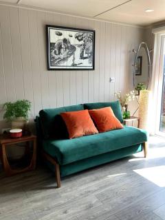 Cabin Retreat in the heart of Warwick. - Warwick - 1