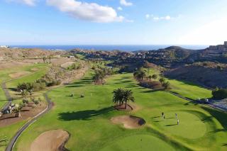 Salobre Morro Golf 10 - 3