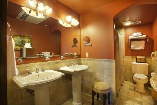 San Luis Creek Lodge - San Luis Obispo - 9
