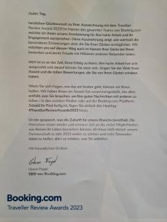 Ferienwohnung op de Warft - 7