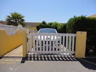 GOLF CLUB RESIDENCE Joli T3 villa mitoyenne proche golf Richelieu Cap d'Agde - 2
