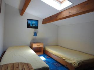 GOLF CLUB RESIDENCE Joli T3 villa mitoyenne proche golf Richelieu Cap d'Agde - 5