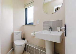 Oakwood Lodges - Skipwith - 6