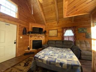 Misty Mountain Cabin - Gatlinburg - 6