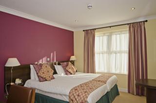 The Kinmel & Kinspa - Abergele - 8