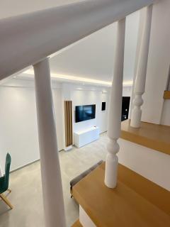 Sunrise Luxury House - Pefkohori - 5