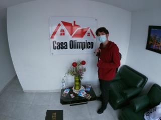Casa Olimpico Hostal - Cali - 4