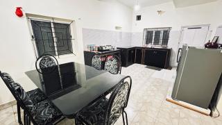 Muffys Holiday Villa - Goa Velha - 3