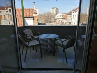 Apartman Nataša 3 - Vršac - 1