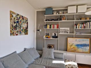 Modern Bright and Central Apartment - Milan - 7
